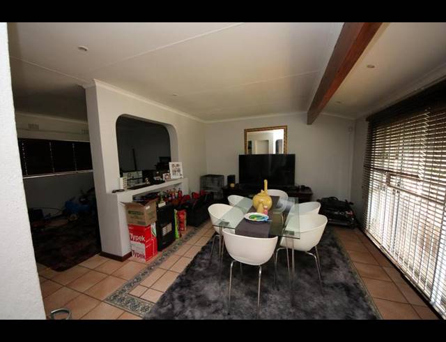 3 BEDROOM PROPERTY TO RENT IN NORTHWOLD